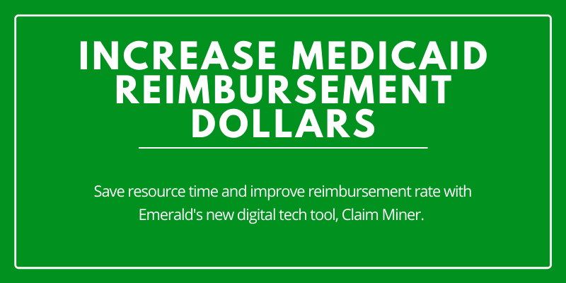 Medical Billing Services And Bad Debt Blog Emerald AR Medicaid